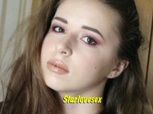 Starlovesex