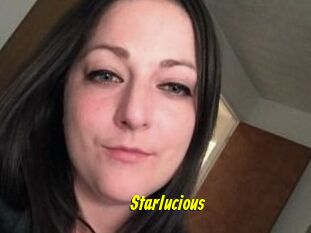 Starlucious