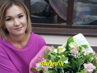 Starprofile
