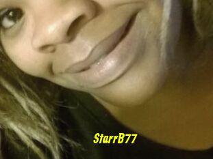 StarrB77
