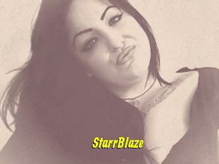 StarrBlaze