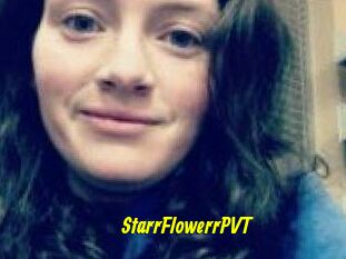 StarrFlowerrPVT