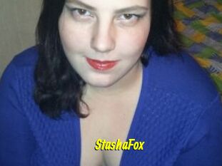 StashaFox