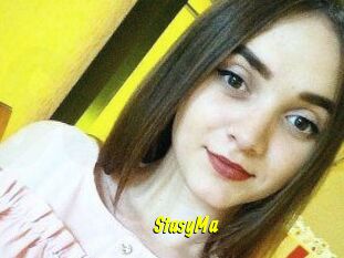 StasyMa