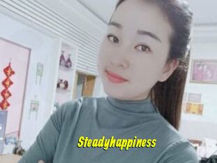 Steadyhappiness
