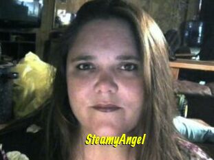SteamyAngel