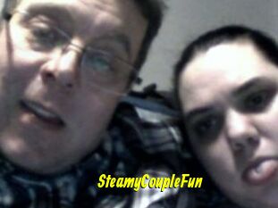 SteamyCoupleFun