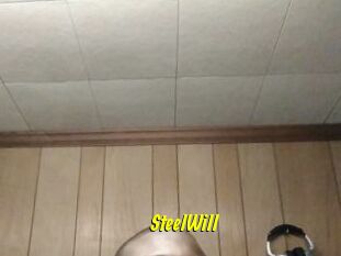 SteelWill