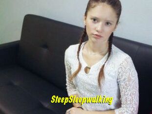SteepSleepwalking