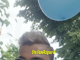 StefanAzgard