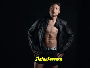StefanFerroso