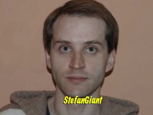 StefanGiant