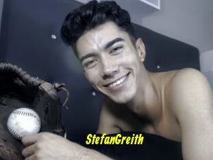 StefanGreith