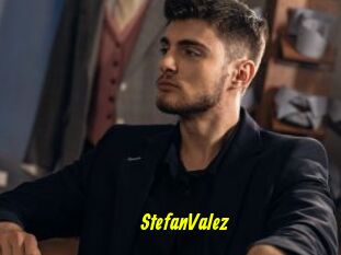 StefanValez