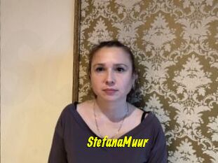StefanaMuur