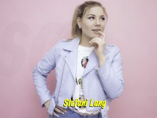 Stefani_Lang