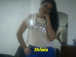 Stefania