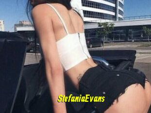 StefaniaEvans