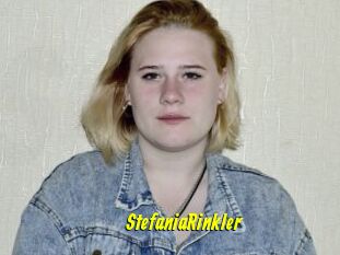 StefaniaRinkler