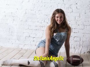 StefanieAngelic