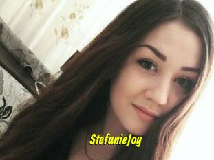 StefanieJoy