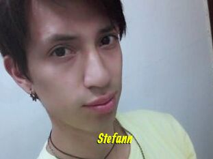 Stefann