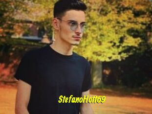 StefanoHott69