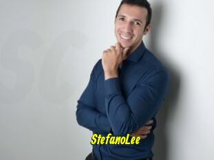 StefanoLee