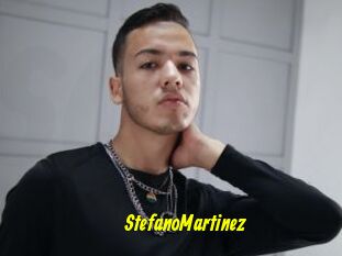 StefanoMartinez