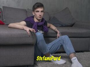 StefanoPard