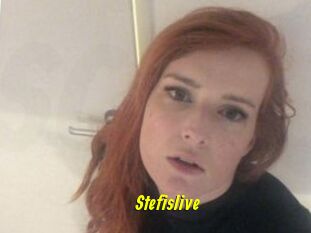 Stefislive