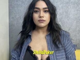 StellaBaker