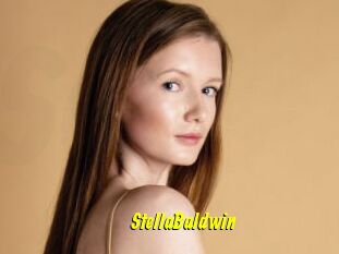 StellaBaldwin