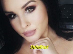 StellaBlack