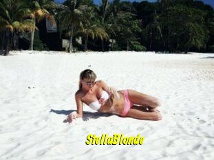 Stella_Blonde