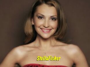 StellaFisher
