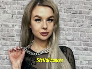StellaFrances