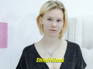 StellaHolland