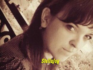 StellaJoy