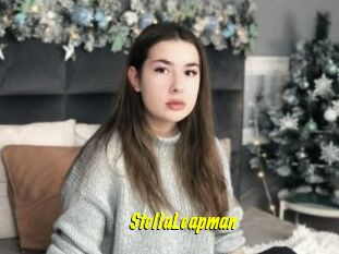 StellaLeapman
