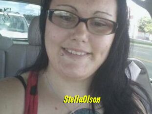 Stella_Olson