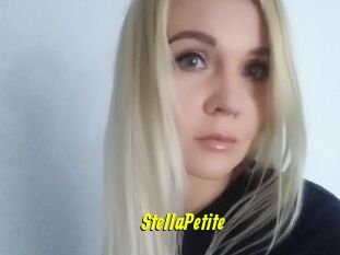 StellaPetite