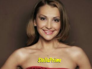 StellaPrime