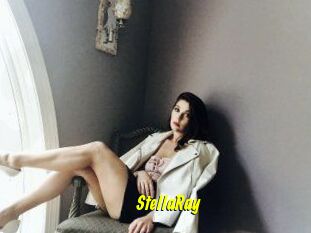 StellaRay