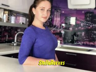 StellaReeves