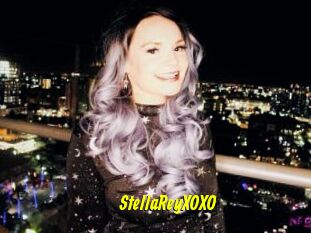 StellaReyXOXO
