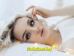 StellaSunshineJ