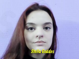 Stella_Goddes