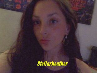 Stellarheather