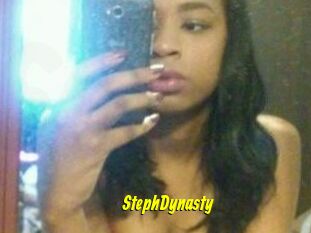 StephDynasty